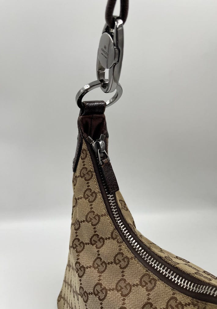 Vintage Gucci Bag