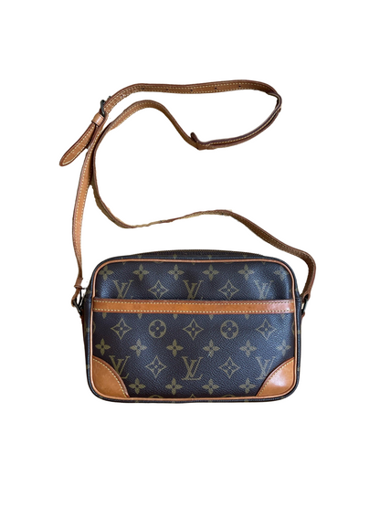 Louis Vuitton Trocadero 24 Monogram