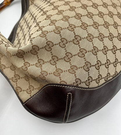 Vintage Gucci Hobo Bag