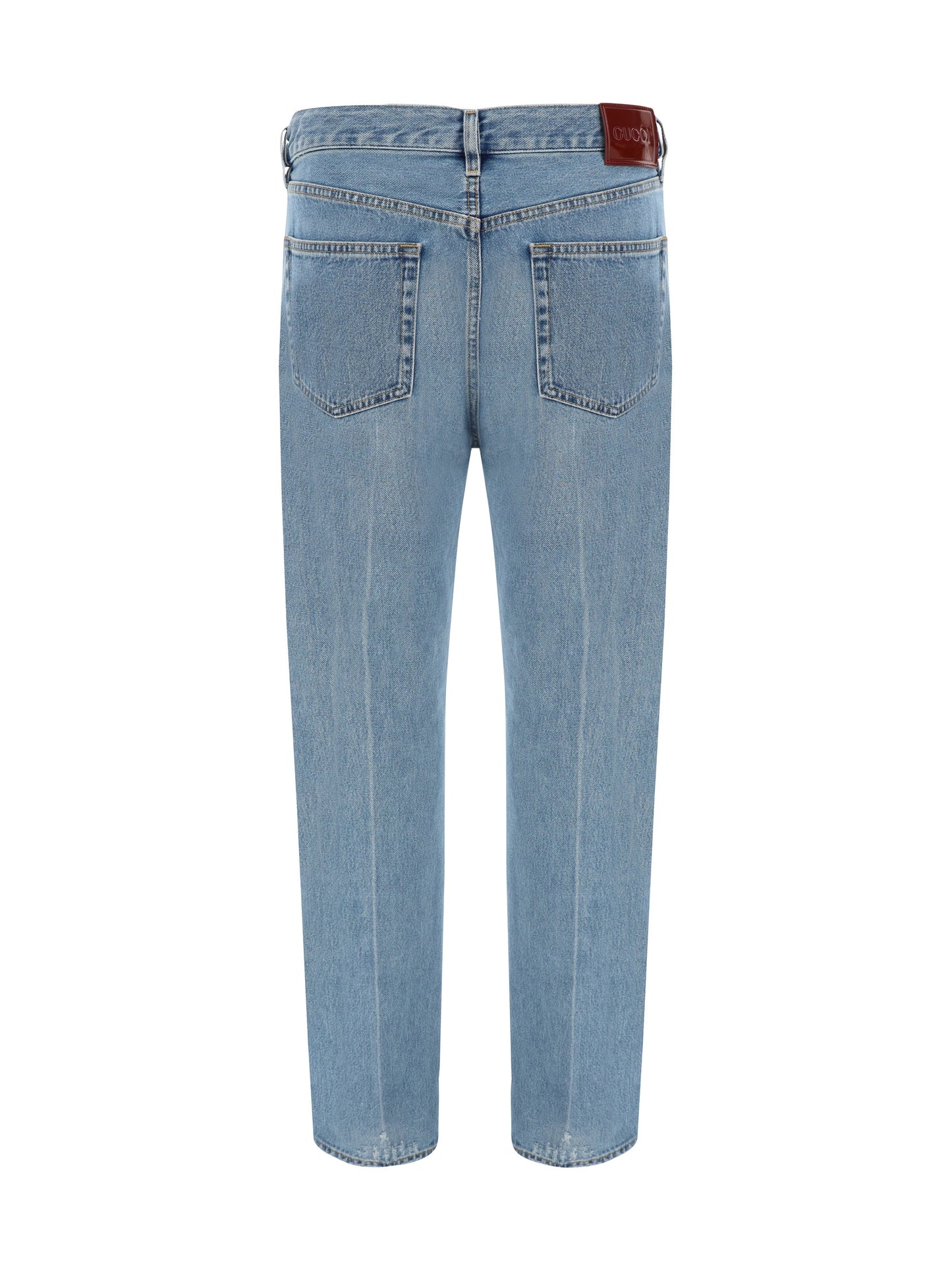 Gucci Women Jeans