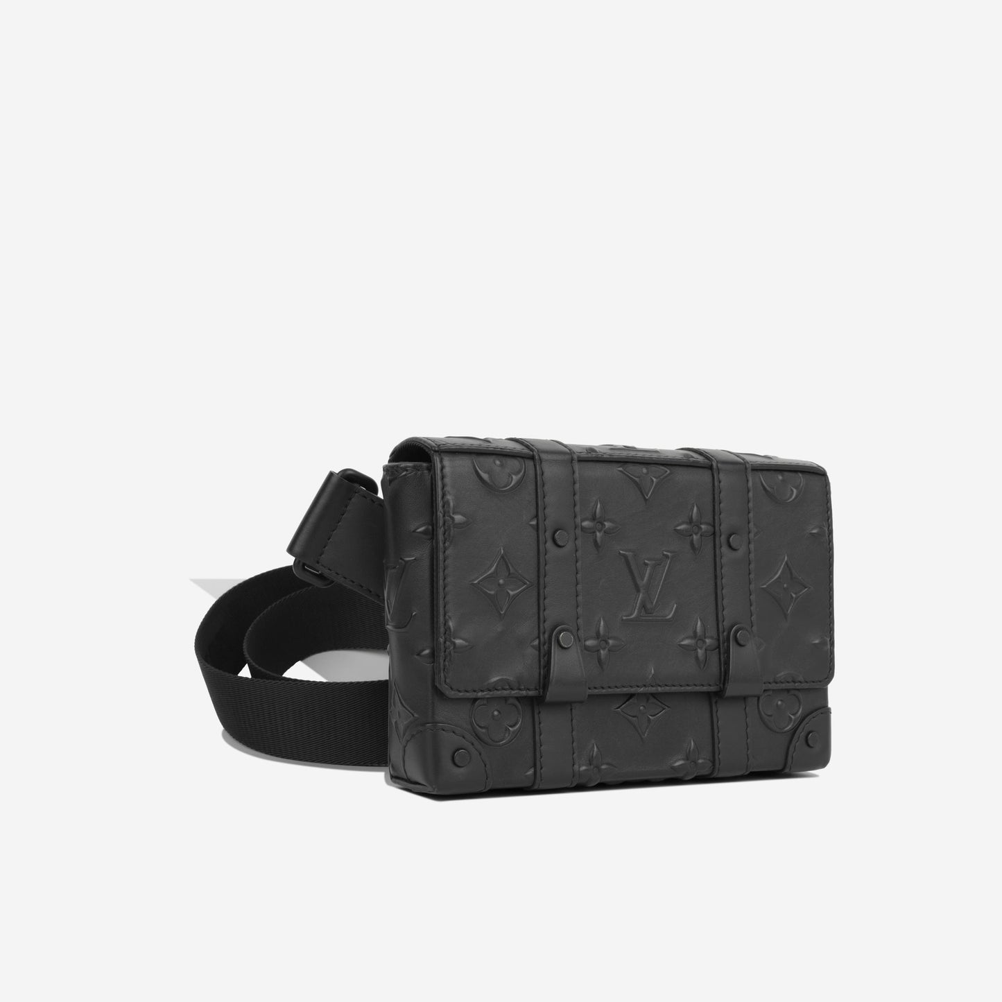 Louis Vuitton Trunk Sling Bag