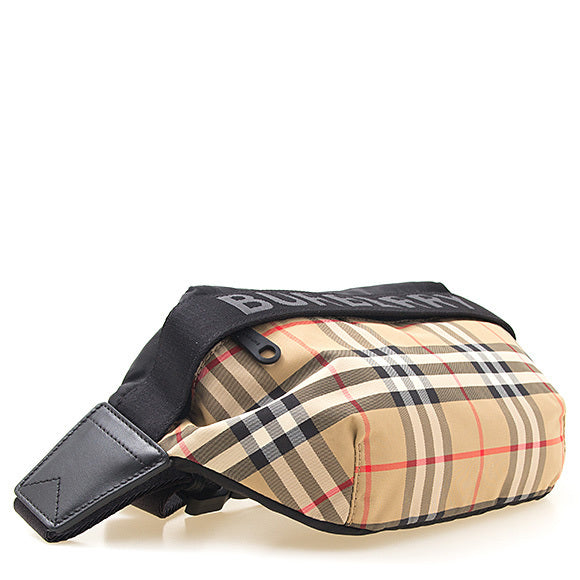 BURBERRY SONNY BUM BAG