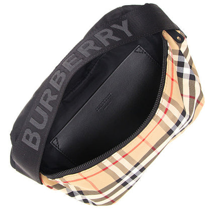 BURBERRY SONNY BUM BAG