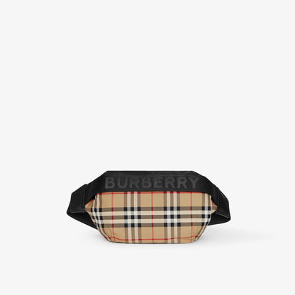 BURBERRY SONNY BUM BAG