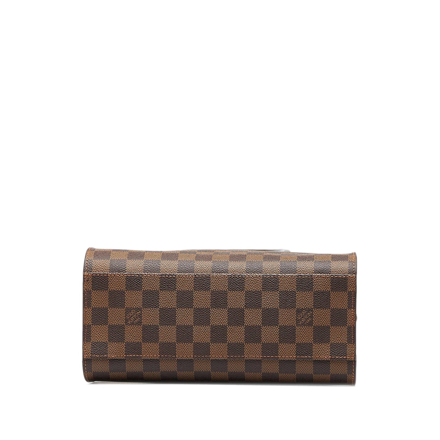 Louis Vuitton Triana Damier Ebene Canvas