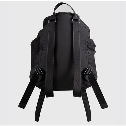 Gothslove Cool Black Backpacks for Men Nylon Waterproof Backpack Men Travel Backpack Large Capacity Student School Bags