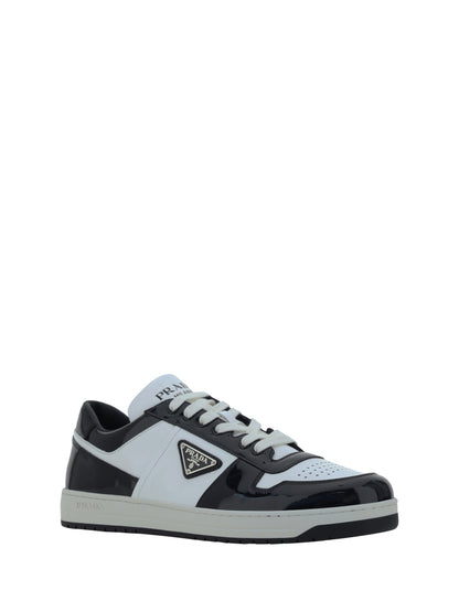 Prada Men Downtown Sneakers