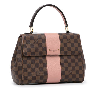 Louis Vuitton Bond Street Damier Ebene Canvas