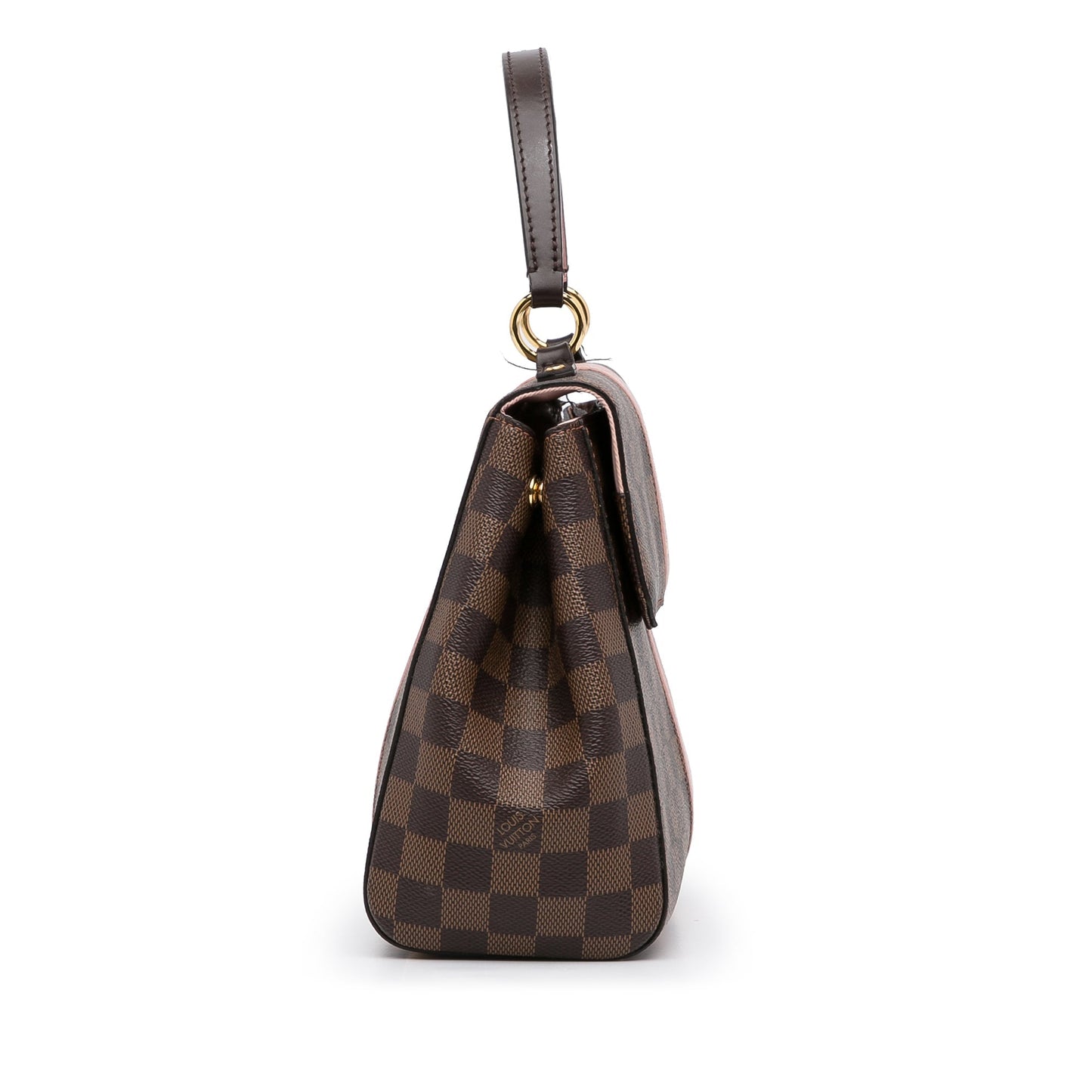 Louis Vuitton Bond Street Damier Ebene Canvas