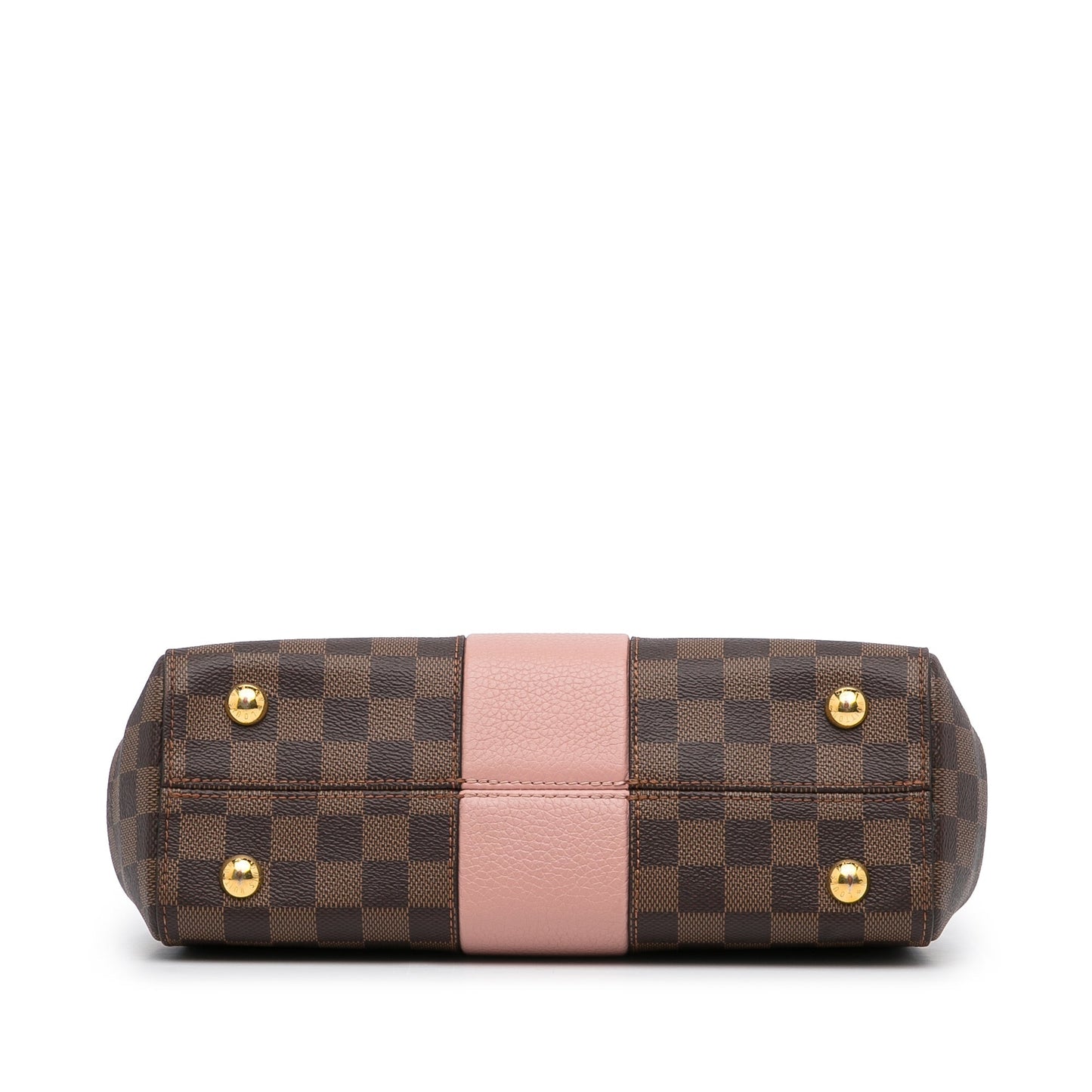 Louis Vuitton Bond Street Damier Ebene Canvas