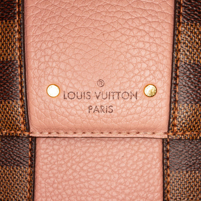 Louis Vuitton Bond Street Damier Ebene Canvas