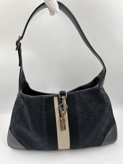 Vintage Gucci Jackie Bag