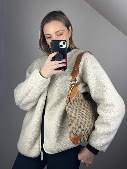 Vintage Gucci Hobo Bag