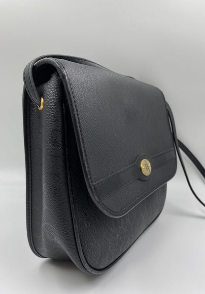 Vintage Christian Dior Crossbody