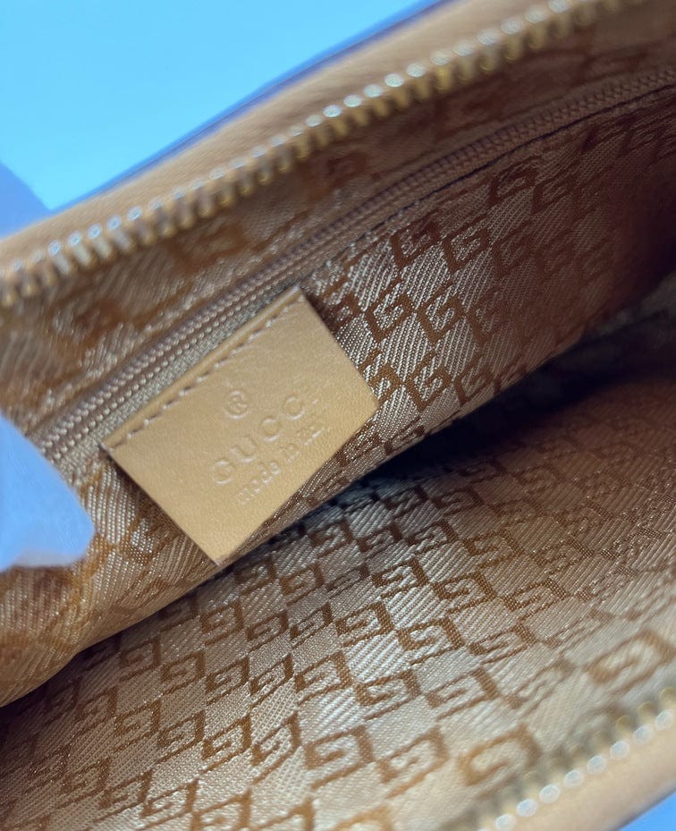 Vintage Gucci Jackie Bag