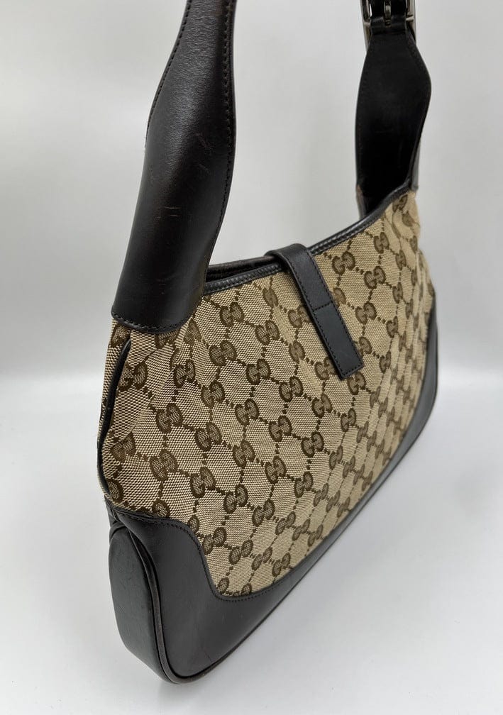 Vintage Gucci Jackie Bag