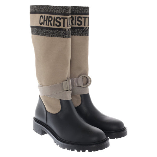 CHRISTIAN DIOR D-MAJOR BOOT