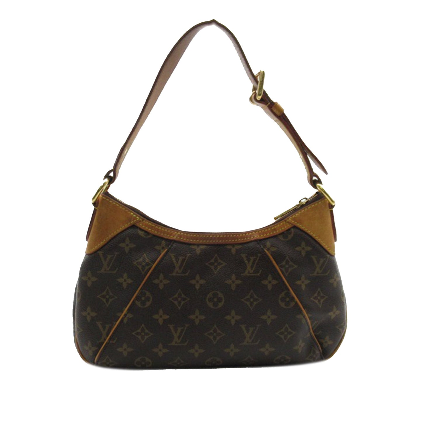 Louis Vuitton Thames PM Monogram Canvas