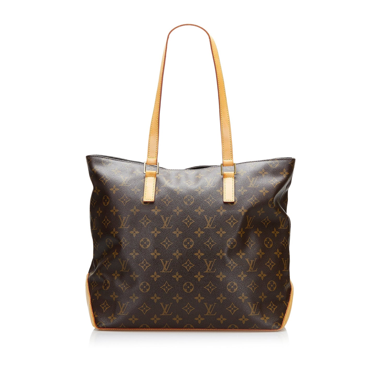 Louis Vuitton Cabas Mezzo Monogram Canvas