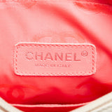 Chanel Cambon Ligne Lambskin Leather Crossbody (SHG-33615)