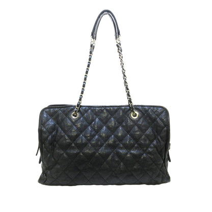 Chanel Caviar French Riviera Tote (SHG-35432)