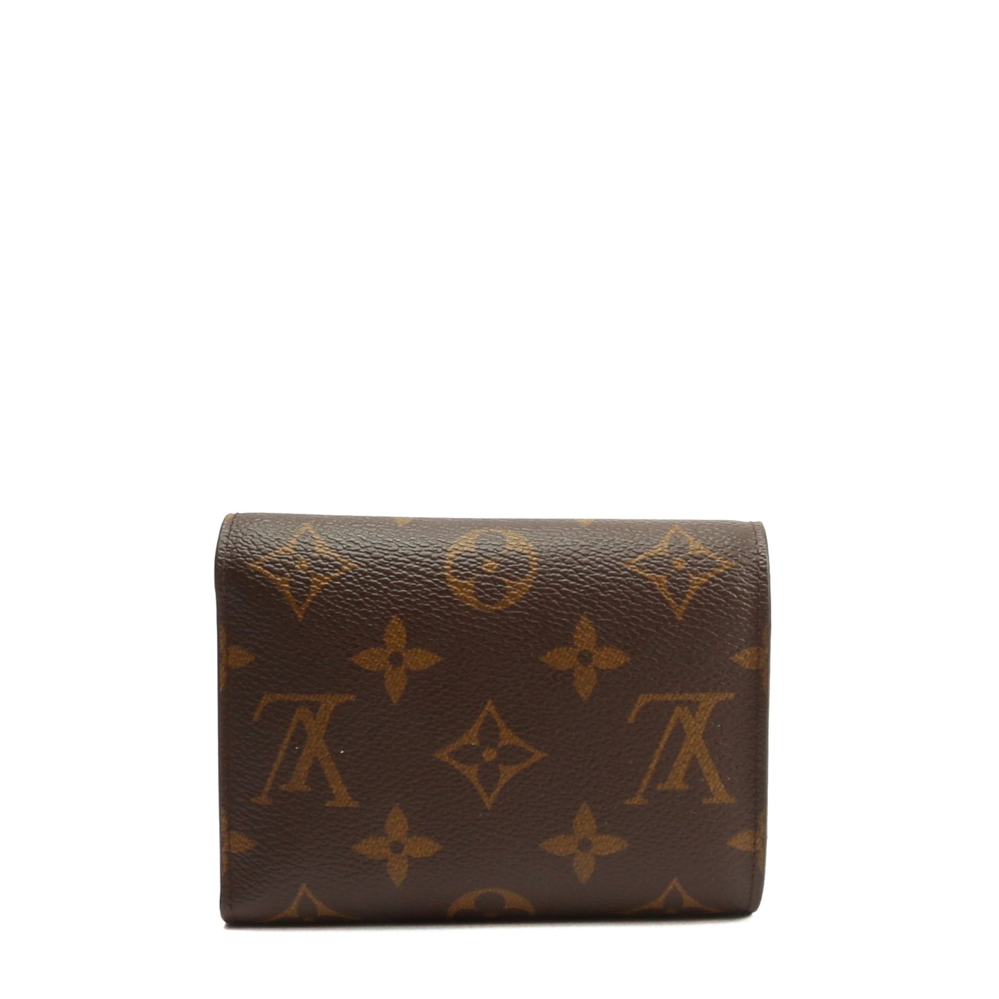 LOUIS VUITTON Victorine Wallet Monogram