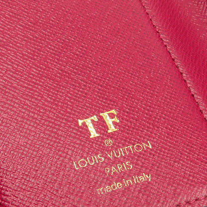 LOUIS VUITTON Victorine Wallet Monogram