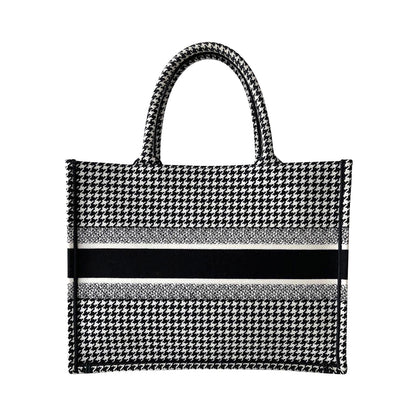 Christian Dior Medium Book Tote