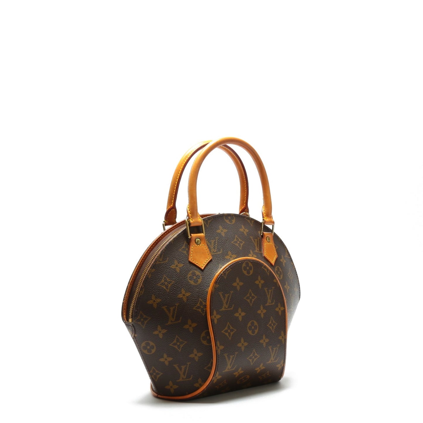 LOUIS VUITTON Ellipse PM Monogram