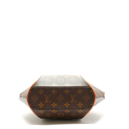 LOUIS VUITTON Ellipse PM Monogram