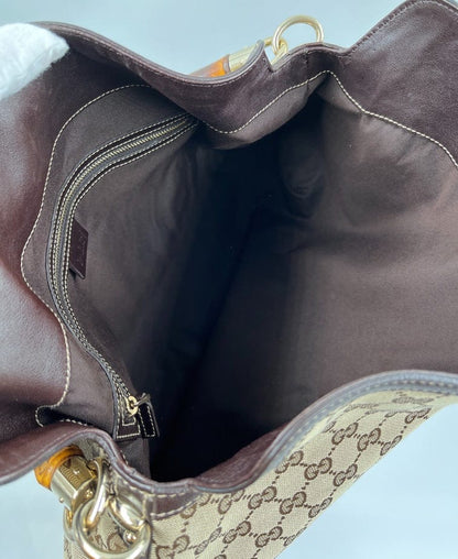 Vintage Gucci Hobo Bag