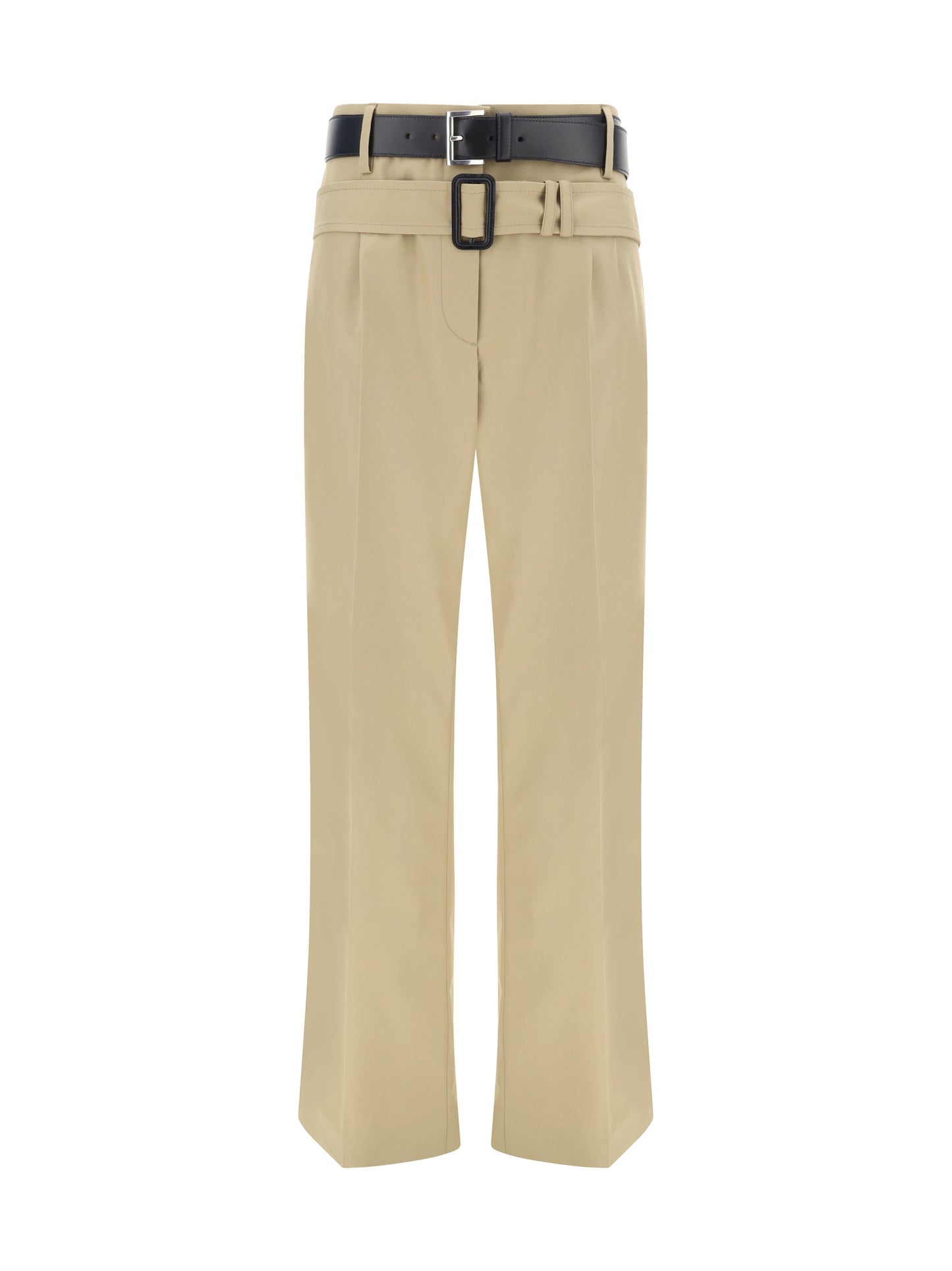 Prada Women Pants