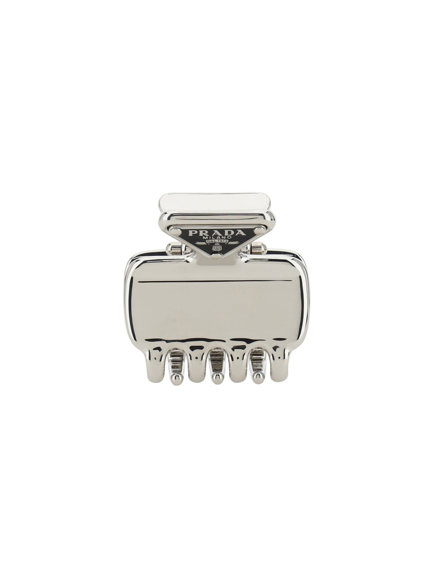 Prada Women Hair Clip