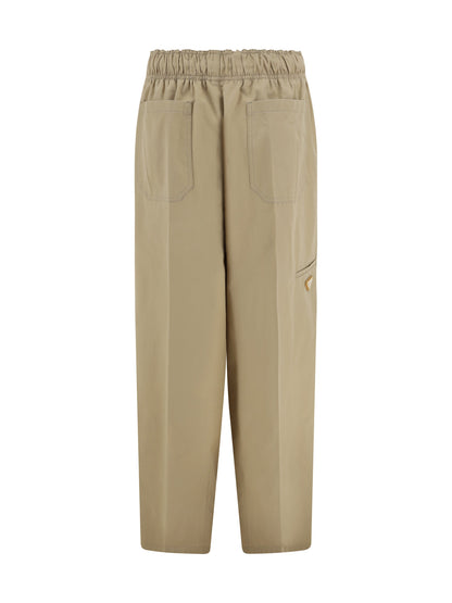 Prada Women Pants