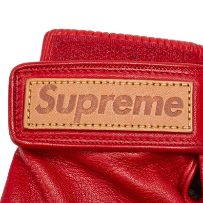 LOUIS VUITTON x Supreme Baseball Gloves Other Accessories