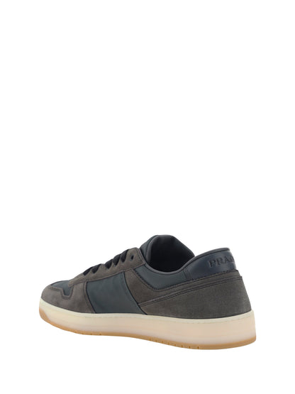 Prada Men Downtown Sneakers