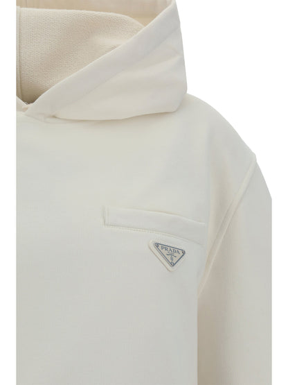 Prada Women Hoodie