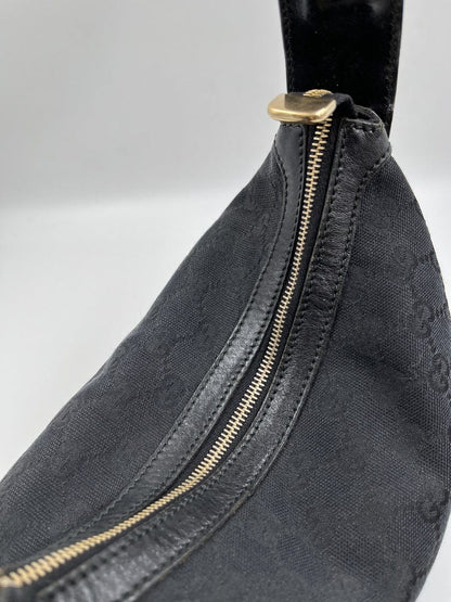 Vintage Gucci Shoulder Bag