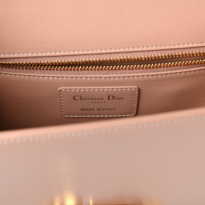 CHRISTIAN DIOR CALFSKIN 30 MONTAIGNE FLAP BAG