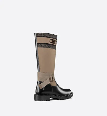 CHRISTIAN DIOR D-MAJOR BOOT