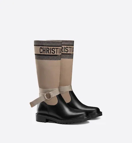 CHRISTIAN DIOR D-MAJOR BOOT