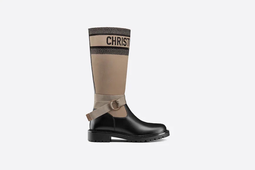 CHRISTIAN DIOR D-MAJOR BOOT