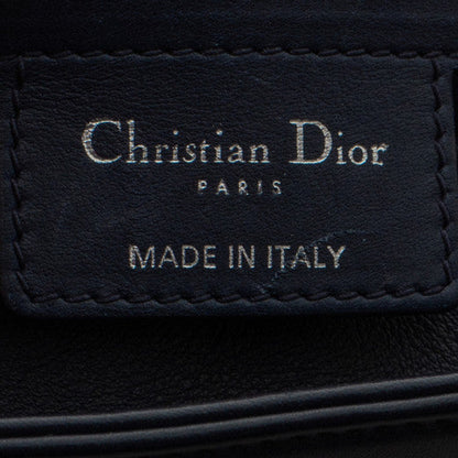 CHRISTIAN DIOR LADY DIOR HANDBAG