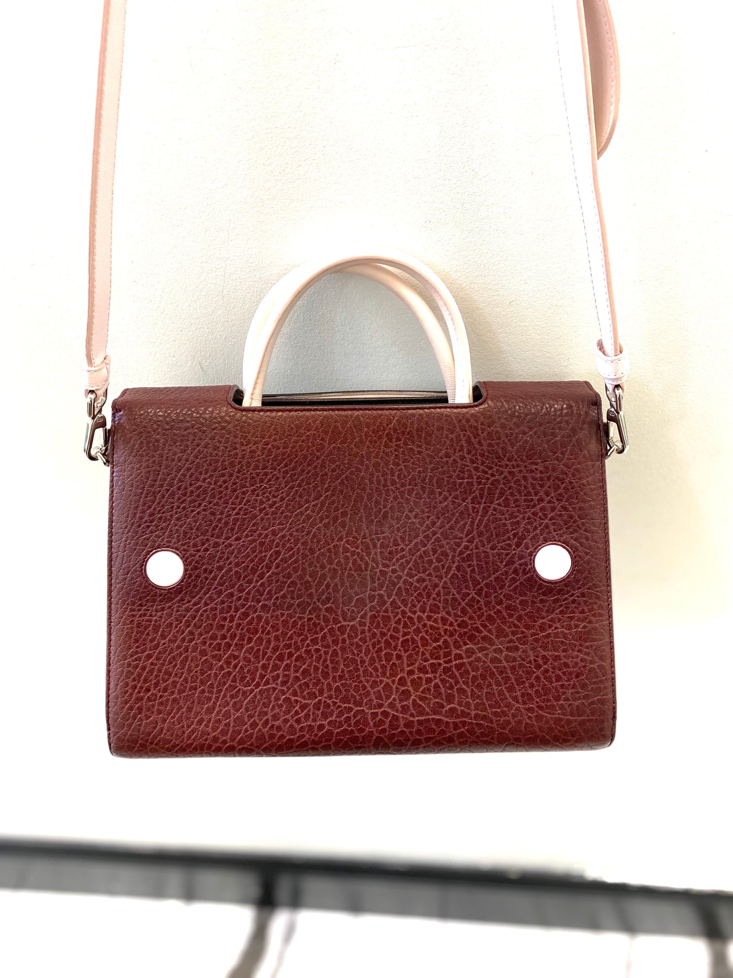 CHRISTIAN DIOR MEDIUM DIOREVER LIMITED EDITION BAG