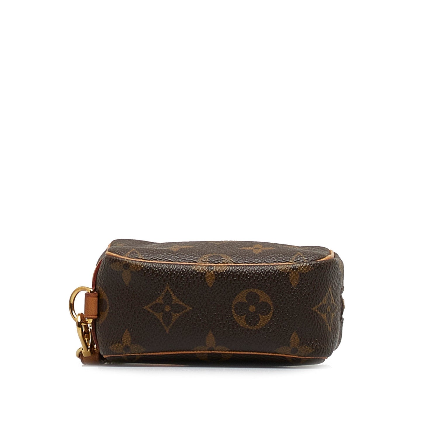 LOUIS VUITTON Monogram Trousse Wapity Pouch