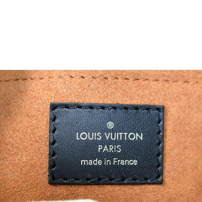 LOUIS VUITTON Wild at Heart Multi Pochette Accessoires Shoulder Bag Caramel