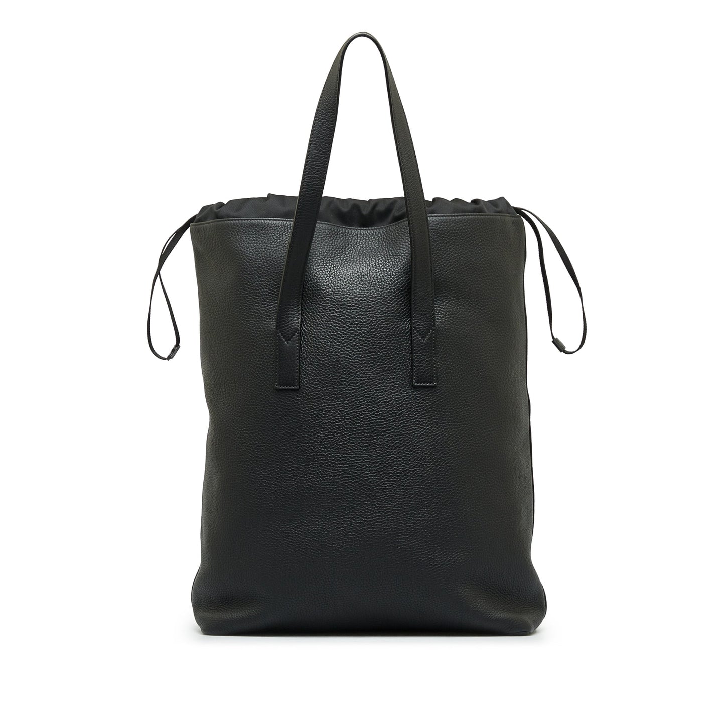 LOUIS VUITTON Taurillon Light Cabas Tote Bag