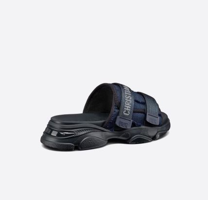 Christian Dior D-WANDER SLIDE