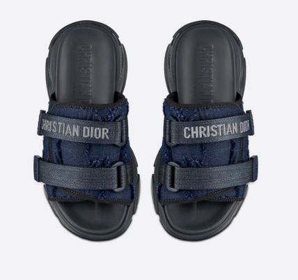 Christian Dior D-WANDER SLIDE