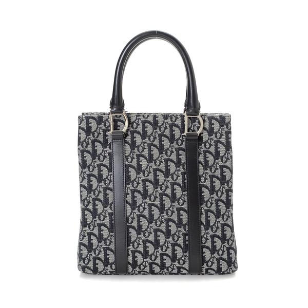 Christian Dior Small Trotter Tote